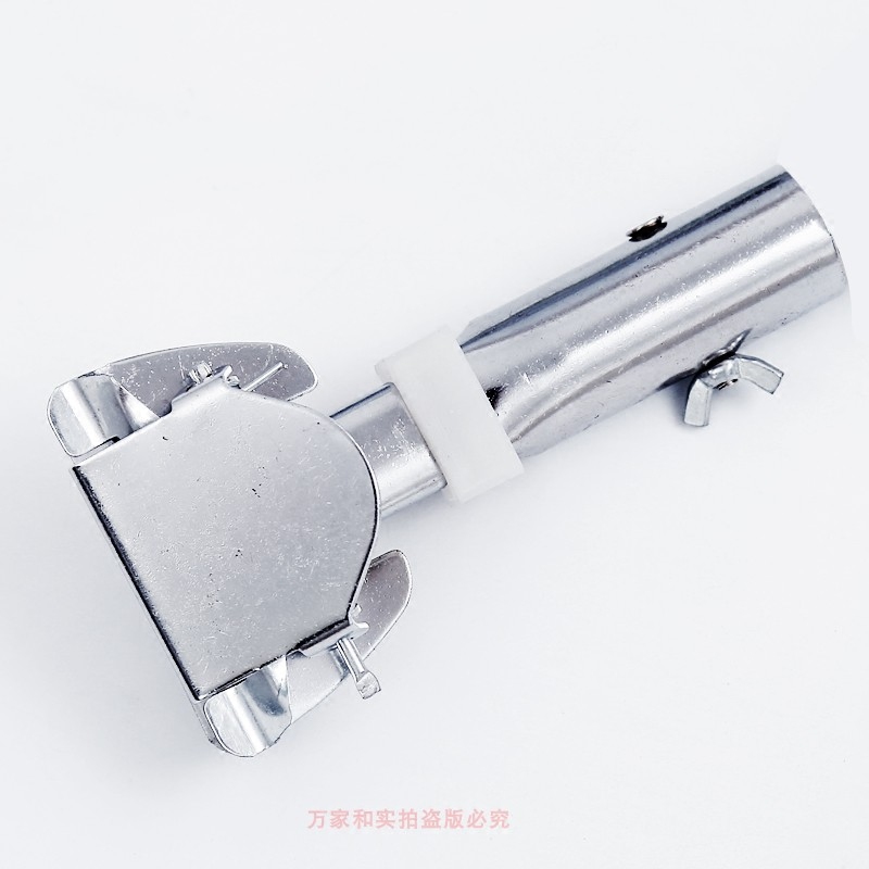 铁头拖把配件头