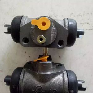 时风原厂配件 时风华庆 凯瑞 风云三轮油刹130b刹车分泵制动泵