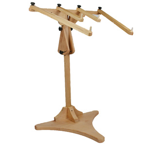 如意年华jat立式刺绣架子绣架刺绣工具绷架十字绣绣架绣花绷子架