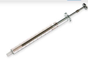 汉密尔顿注射器
