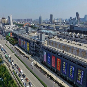 鱼儿游生活企业店淘宝绍款柯桥中国轻纺城代o找布料面卡找色料采购