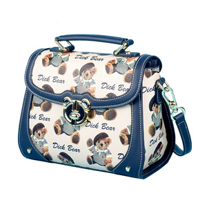 迪克熊女包新款新款