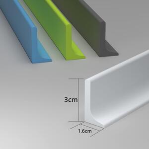 阳台推拉门挡水条