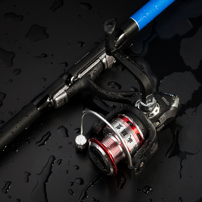 矶超鱼竿竿海竿矶竿钓竿钓套装鱼竿超竿竿远投轻抛硬号甩3