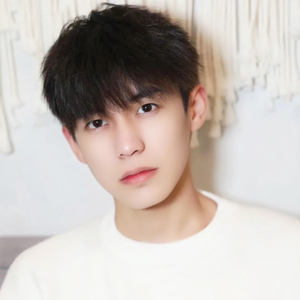 假发男短发韩版帅气齐碎刘海短直发假发套日常时尚新款男士全头套