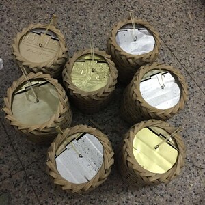 青蛙笼捕田鸡笼