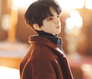 男娃娃人偶衣服