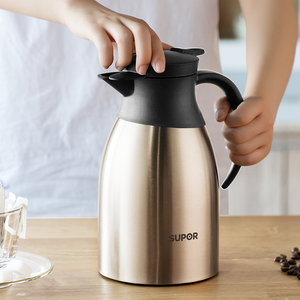 15升不锈钢保温壶