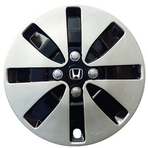 本田飞度改装轮毂盖