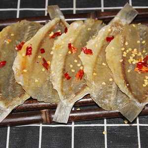 烤鱼片多味鱼干开心干鱼金丝鱼黄花鱼片烤鱼片烧烤多味鱼干