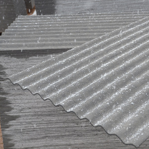 水泥瓦石棉腐隔热波纹瓦防水波浪瓦遮阳瓦n泥瓦片屋顶防漏大瓦