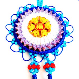 钱锁编织生日