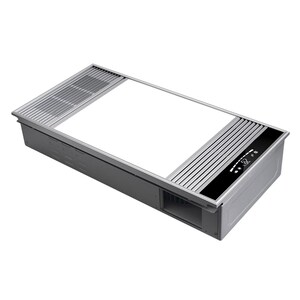 格力风暖照明集成吊顶灯具浴霸三合一超薄卫生间排风扇一体暖风机