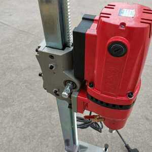 250人付款淘宝飞速飞述230a水钻机水磨钻孔机水电钻大功率混凝土空调