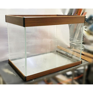 鱼缸角包边弯角