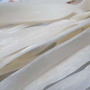 内蒙古粉条 宽粉(大宽)来自土豆粉 干粉条 火锅5斤