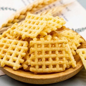 风风火火锅巴零食