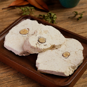 中药材抓配 茯神 1g中草药材抓配按方抓药中药抓配中药饮片代煎做丸打