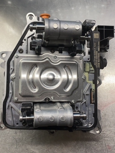 适用大众速腾迈腾帕萨特高尔夫途安朗逸0am变速箱机电单元阀体