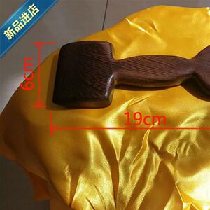 棍针按摩工具原始点