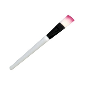 日本购刷脸小刷o子面部美容刷子软毛刷套装脸部美容院小刷