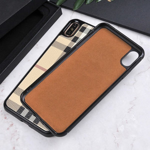 苹果4手机的套子