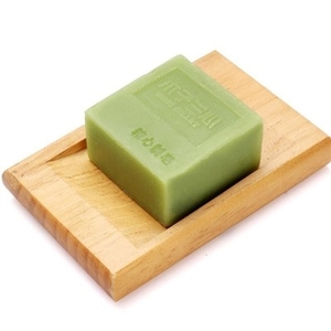 竹炭皂洗澡祛痘