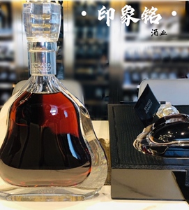 hennessy轩尼诗李察干邑白兰地700ml 法国原装原瓶进口洋酒xo包邮