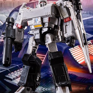 变形玩具金刚 围城系列bpf通天副官通天j晓模型 l级合金版通二哥