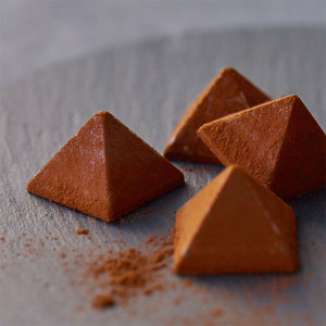 厄瓜多尔巧克力