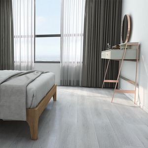 生活家地板阳春曲型号da1127实木多层地板现代简约