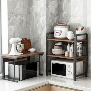 微波炉架子置物架-淘宝拼多多热销微波炉架子置物架货源拿货