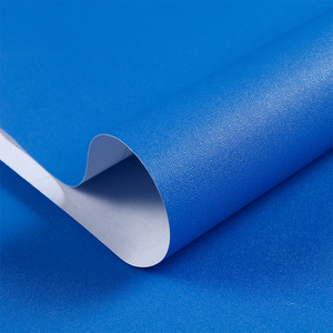 007人付款淘宝蓝色地中海儿童房墙纸男孩女孩卧室无纺布壁纸卡通可爱