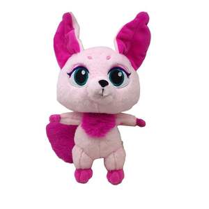 熊出没肥波毛绒公仔光头强玩具凯特拖拖玩偶虎妞小月亮熊大熊二