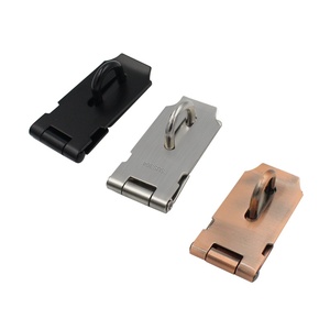 扣锁度不角直门挂厚扣门房搭锁.抽90柜屉钢门锁加移门锁锈锁扣子