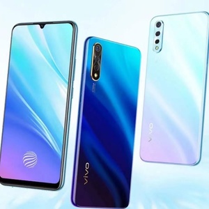 vivo y7s全面屏全网通4g智能手机拍照老人学生2手机备用机工作室