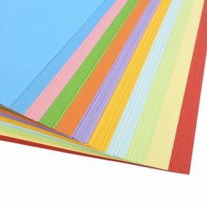 彩色打印纸120ga4