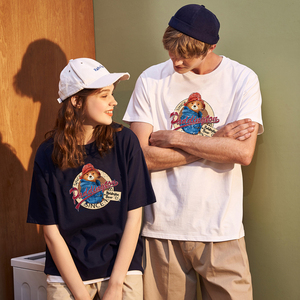 【帕丁顿熊t恤】帕丁顿熊t恤品牌,价格 - 阿里巴巴