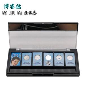 牙科口腔材料高档进口水晶牙饰牙钻闪亮牙齿美容亮度高牙齿镶钻