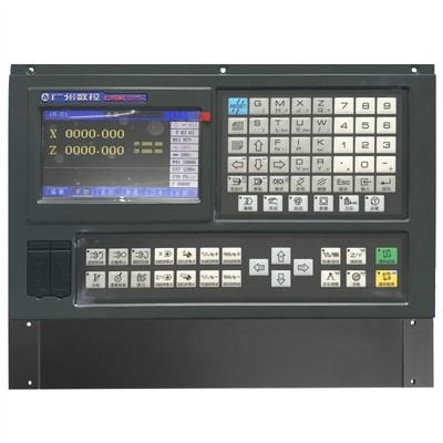 广数数控系统gsk928td-l928tc928teii928tca-l普通车改数控车床