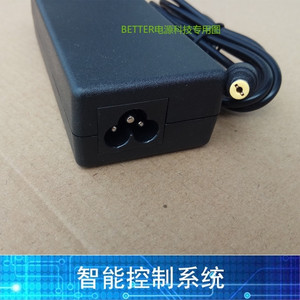 2376优派viewsonic19v 2276液晶显示器电源适配器 充电器线笔