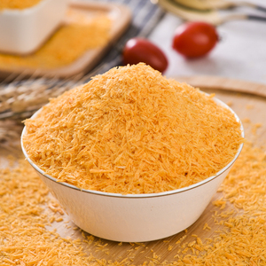 肯德基黄面包糠