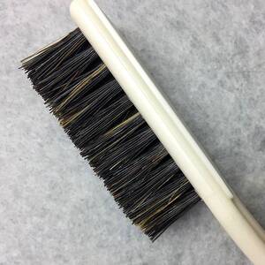 中号文玩毛刷纯野猪鬃毛刷子大小核桃金刚菩提子手串特硬超硬打
