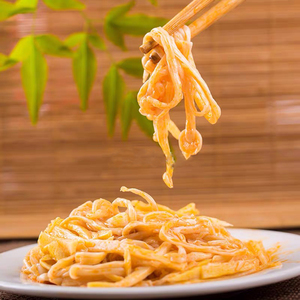 溧阳特产天目湖金菇脆笋嫩笋鲜香下饭菜开袋即食家庭凉拌