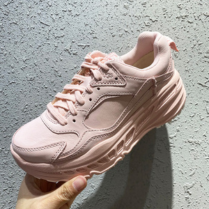 ugg21春季新款女鞋单鞋松糕休闲时尚老爹鞋 1119714/1119817