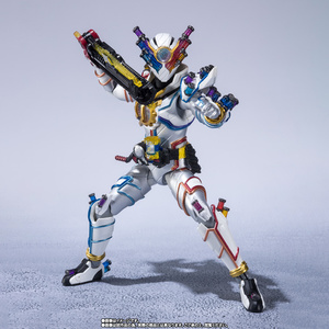 假面骑士build天才形态创骑大聪明桐生战兔g万代shf魂限