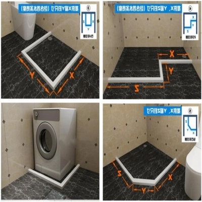 橱柜台面挡水条阻水边缘厨房