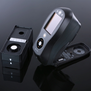 爱色丽分光色差仪