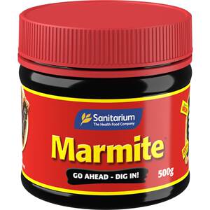 marmite vegemite澳洲神酱新西兰神酱马麦酱新西兰老干妈澳洲臭豆