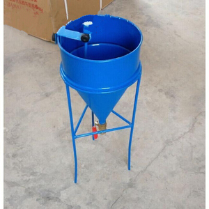 水泥浆标准漏斗